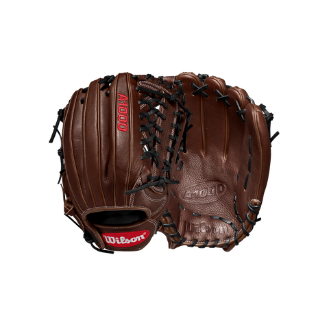 Wilson kp92 2025