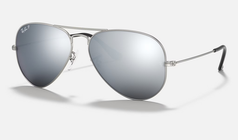 RAY-BAN AVIATOR LARGE METAL II