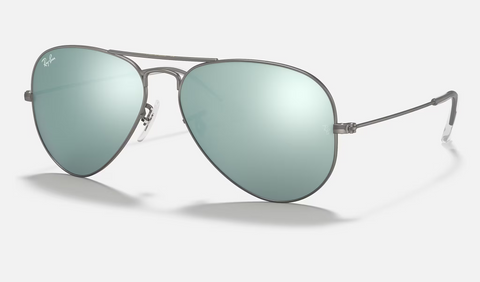 RAY-BAN AVIATOR LARGE METAL II