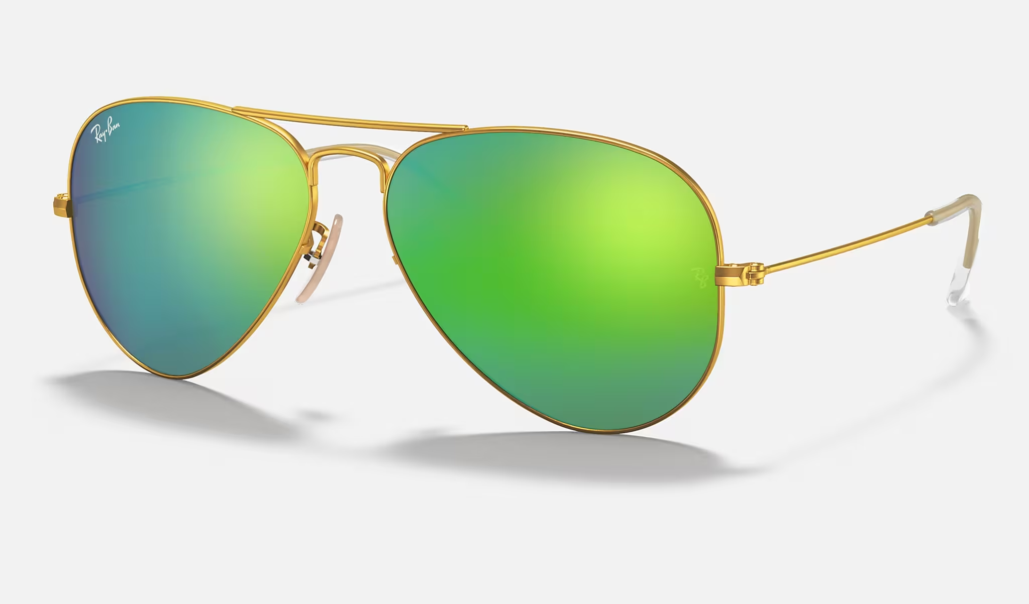 RAY-BAN AVIATOR LARGE METAL II