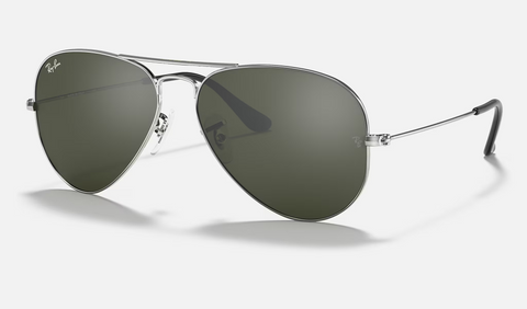 RAY-BAN AVIATOR LARGE METAL II