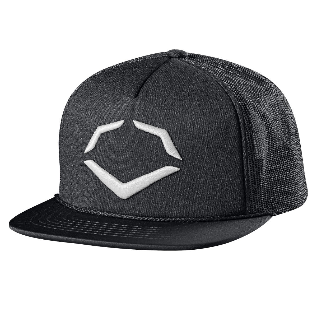 EVOSHIELD FOAMY SNAPBACK HAT