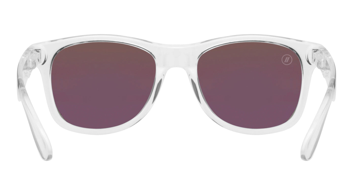 BLENDERS NATTY ICE LIME X2 Red Stitch Sports