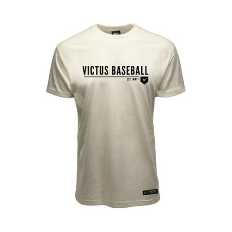 VICTUS YOUTH BORN TO BALL TEE