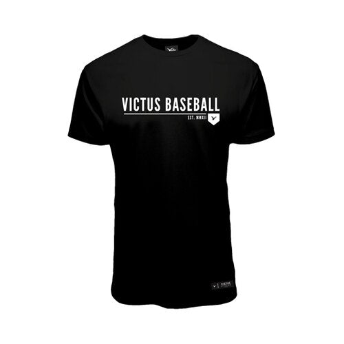 VICTUS YOUTH BORN TO BALL TEE