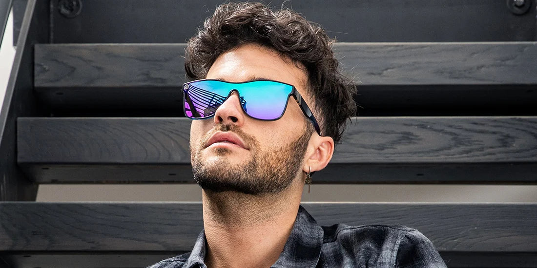 BLENDERS BLACK FOREST Red Stitch Sports