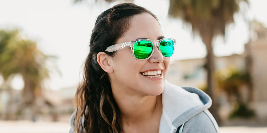 BLENDERS NATTY ICE LIME X2 Red Stitch Sports