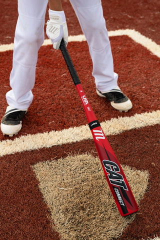 MARUCCI 2022 CAT CONNECT USA -11 BASEBALL BAT