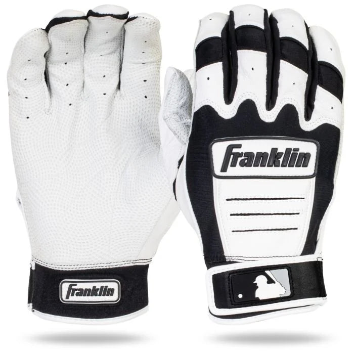 FRANKLIN ADULT CFX PRO BATTING GLOVES