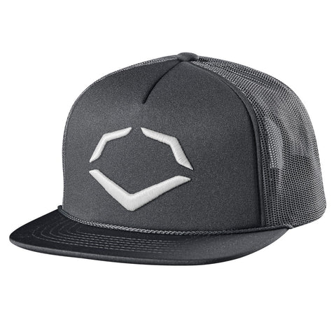 EVOSHIELD FOAMY SNAPBACK HAT