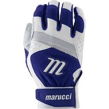 MARUCCI CODE YOUTH BATTING GLOVES