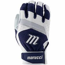 MARUCCI CODE ADULT BATTING GLOVES