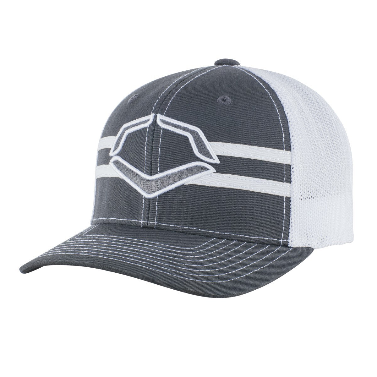 EVOSHIELD GRANDSTAND FLEXFIT HAT