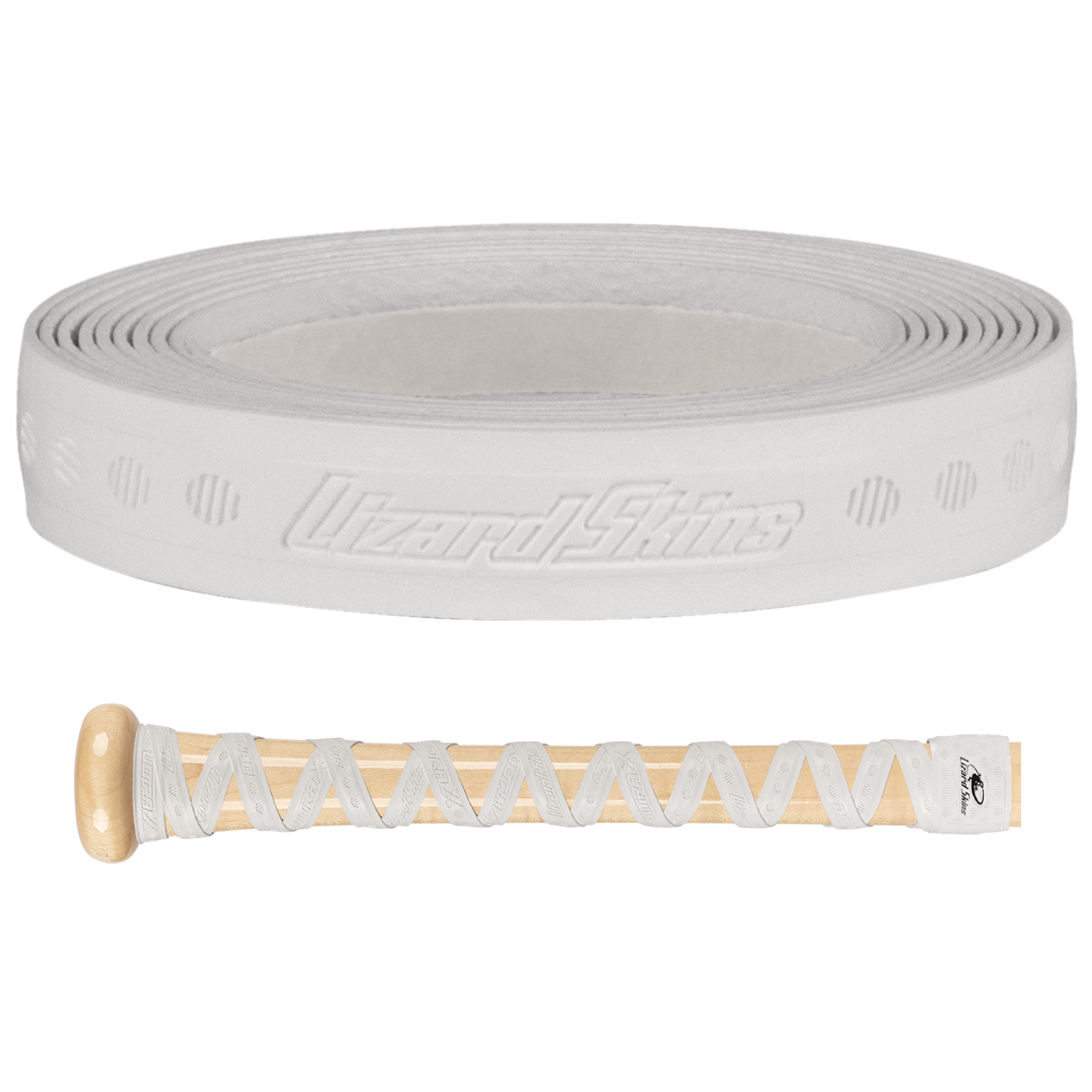 LIZARD SKINS 0.5mm DSP ULTRA X BAT GRIP 0.5mm