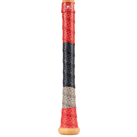 LIZARD SKINS 1.1mm DSP BAT GRIP - QUAD