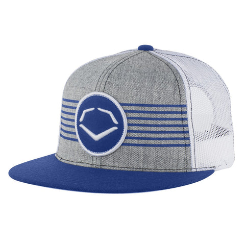 EVOSHIELD THROWBACK PATCH SNAPBACK