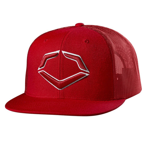 EVOSHIELD B.I.G. SNAPBACK HAT