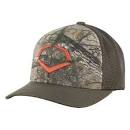 EVOSHIELD REAL TREE TRUCKER FLEX FIT HAT