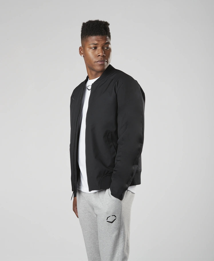 EVOSHIELD ADULT BOMBER JACKET