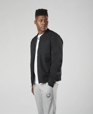 EVOSHIELD ADULT BOMBER JACKET