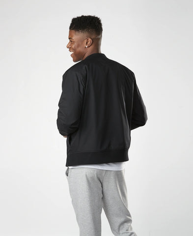 EVOSHIELD ADULT BOMBER JACKET