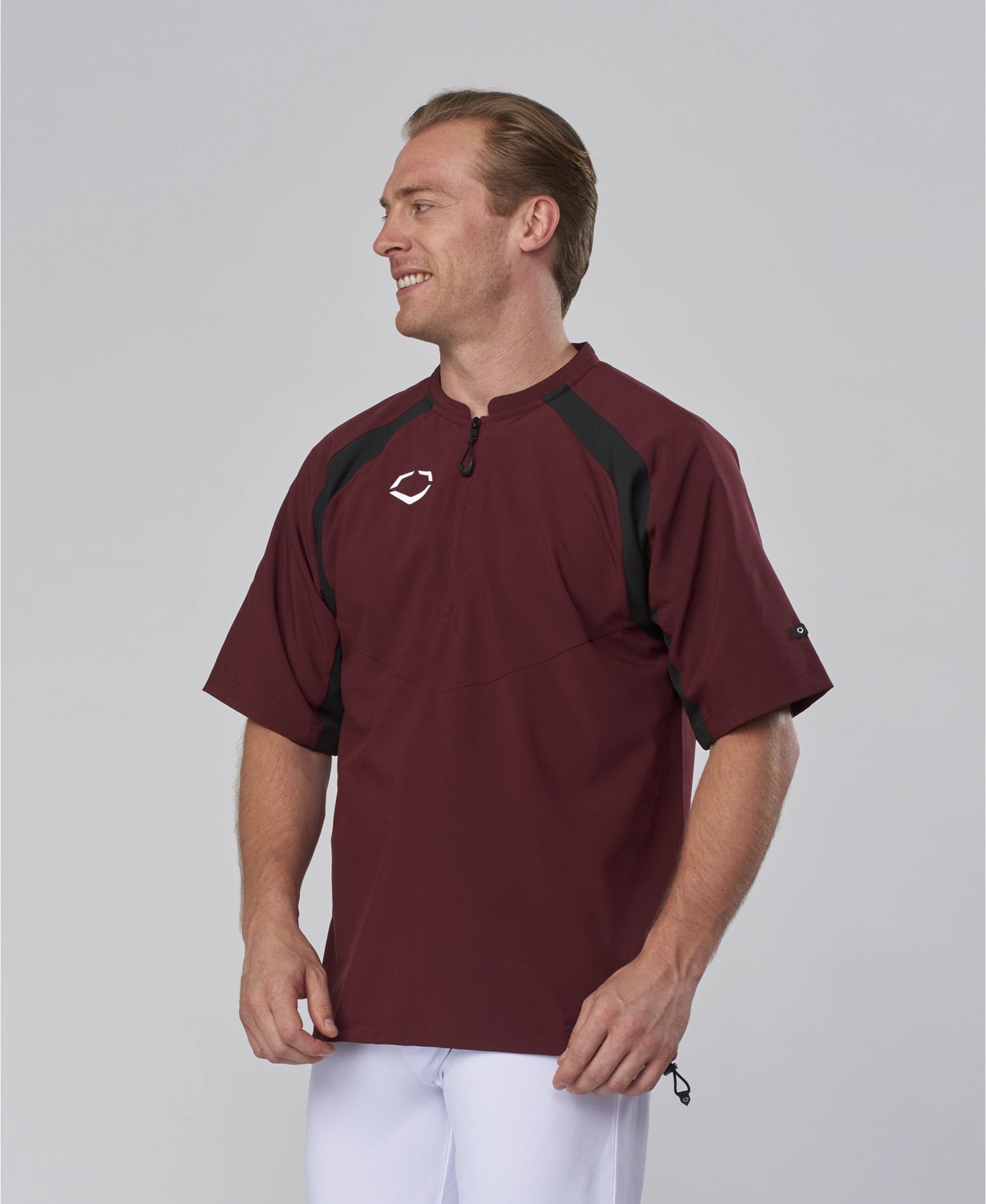 Evoshield cage jacket hotsell