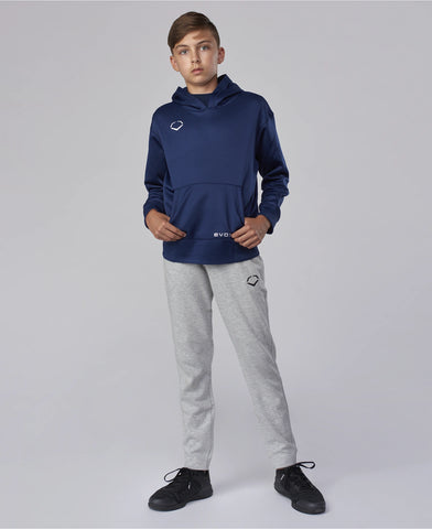 EVOSHIELD YOUTH PRO TEAM HOODIE