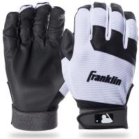 FRANKLIN YOUTH FLEX BATTING GLOVES