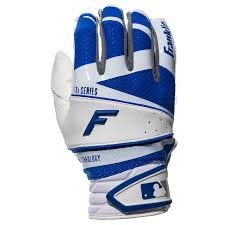 FRANKLIN YOUTH FREEFLEX PRO BATTING GLOVES