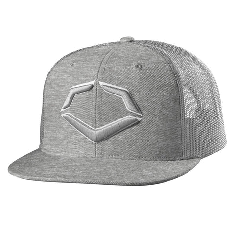 EVOSHIELD B.I.G. SNAPBACK HAT