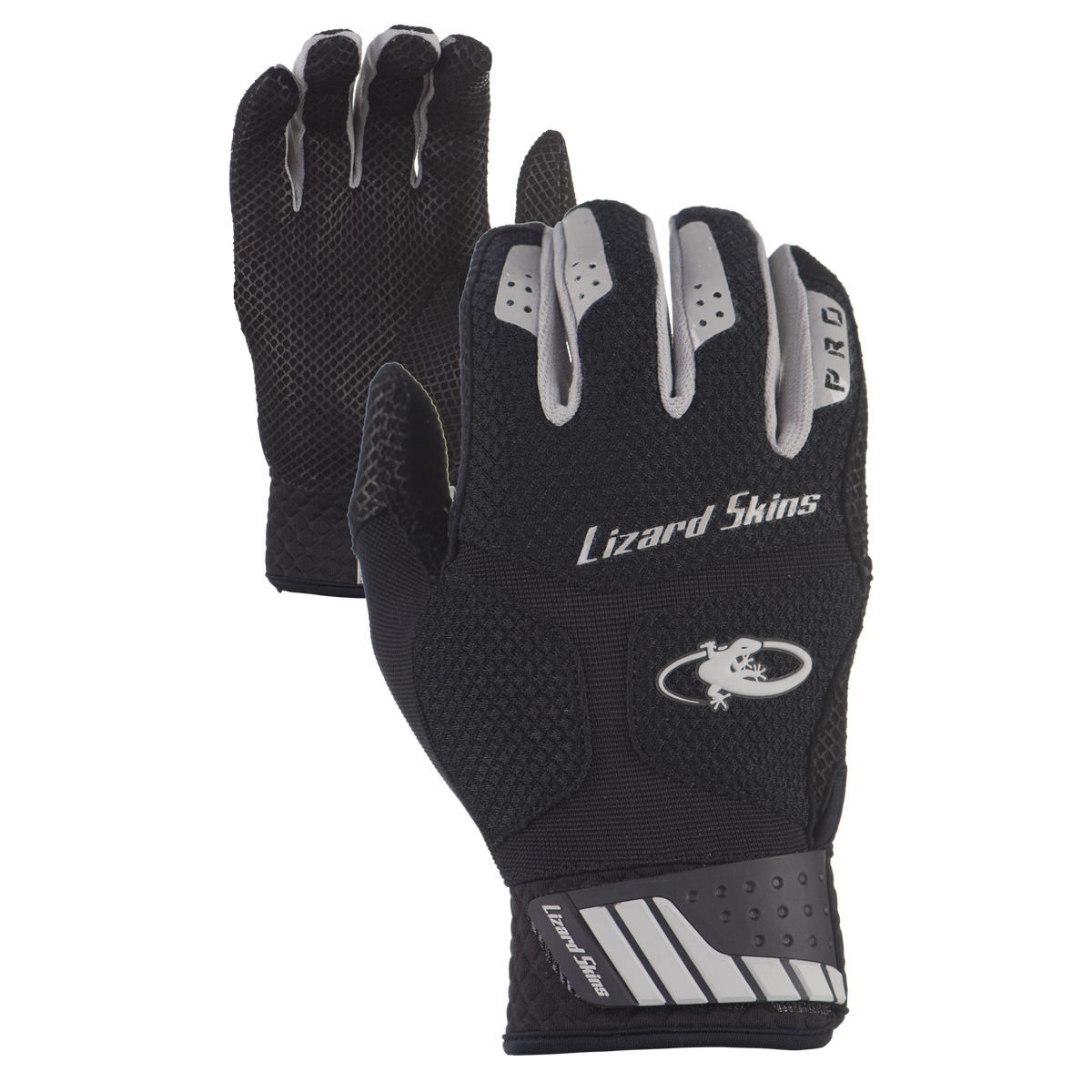 LIZARD SKINS YOUTH KOMODO PRO V1 BATTING GLOVES