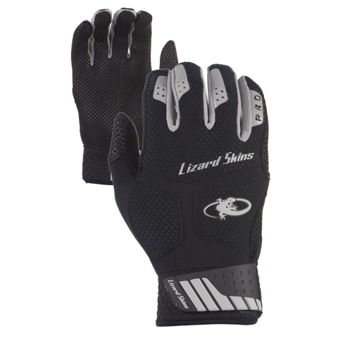 LIZARD SKINS YOUTH KOMODO PRO V1 BATTING GLOVES