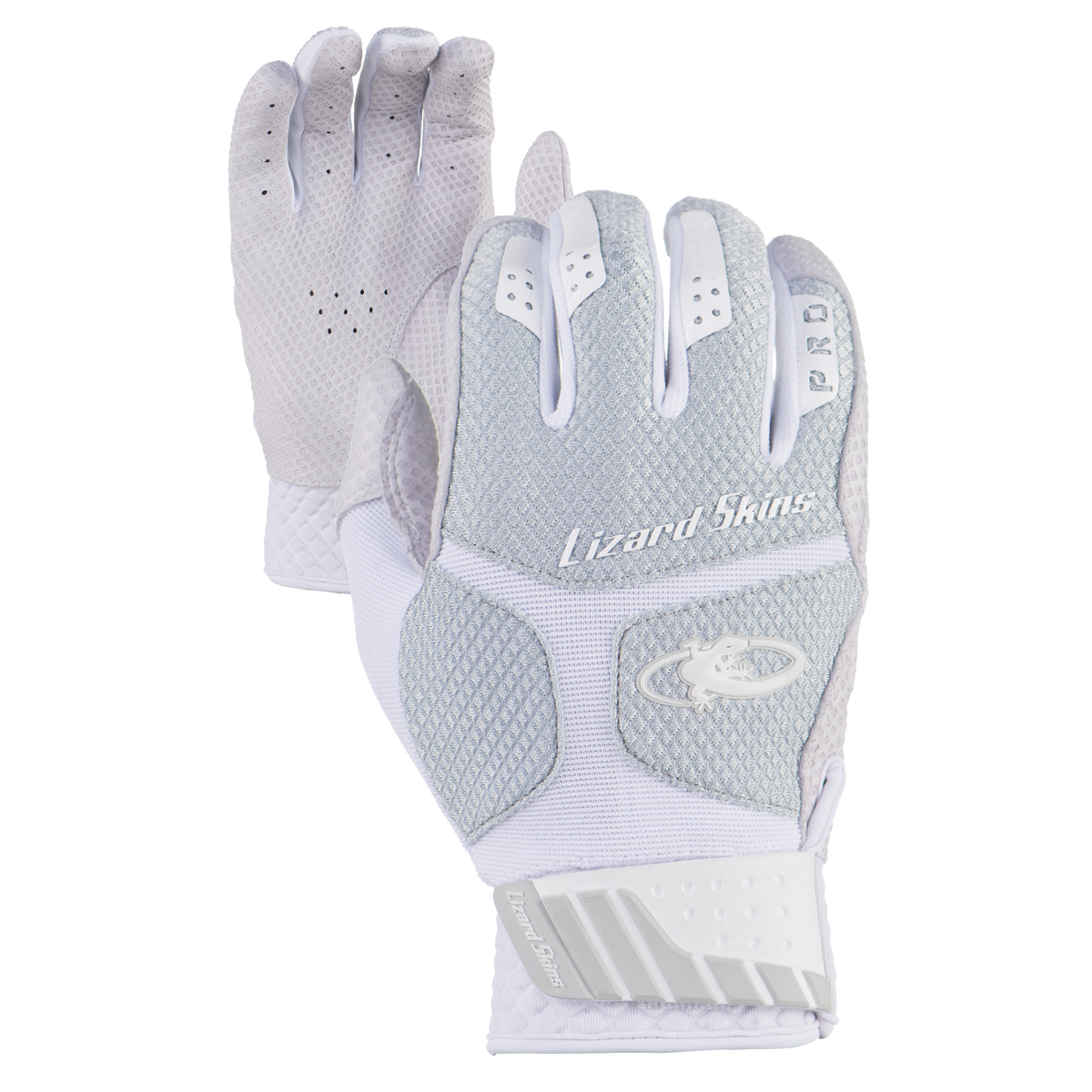 LIZARD SKINS ADULT KOMODO PRO V1 BATTING GLOVES
