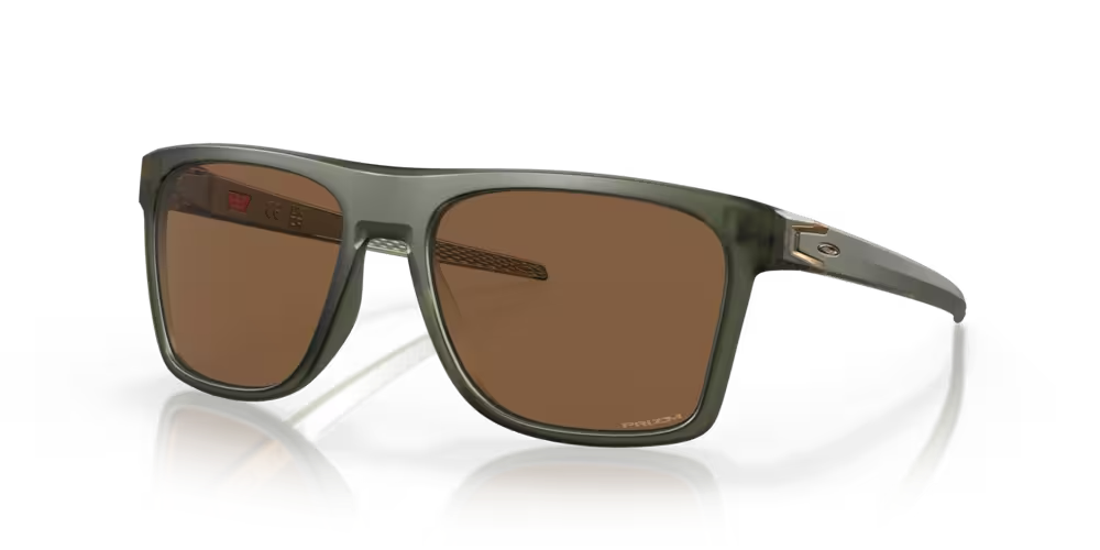 OAKLEY LEFFINGWELL