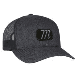 MARUCCI FIELDER'S CHOICE TRUCKER HAT