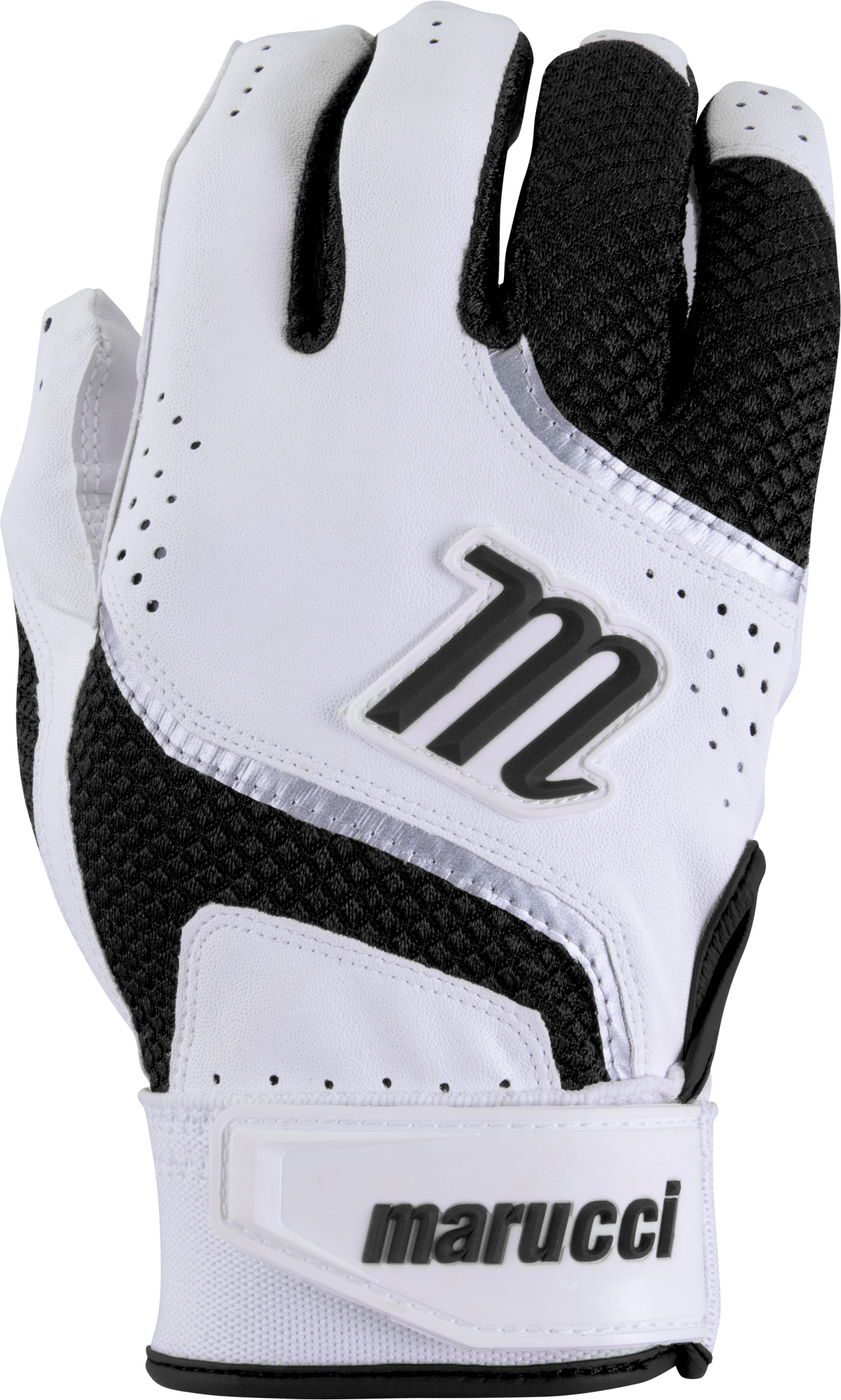 MARUCCI ADULT CODE BATTING GLOVES