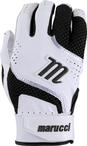 MARUCCI ADULT CODE BATTING GLOVES