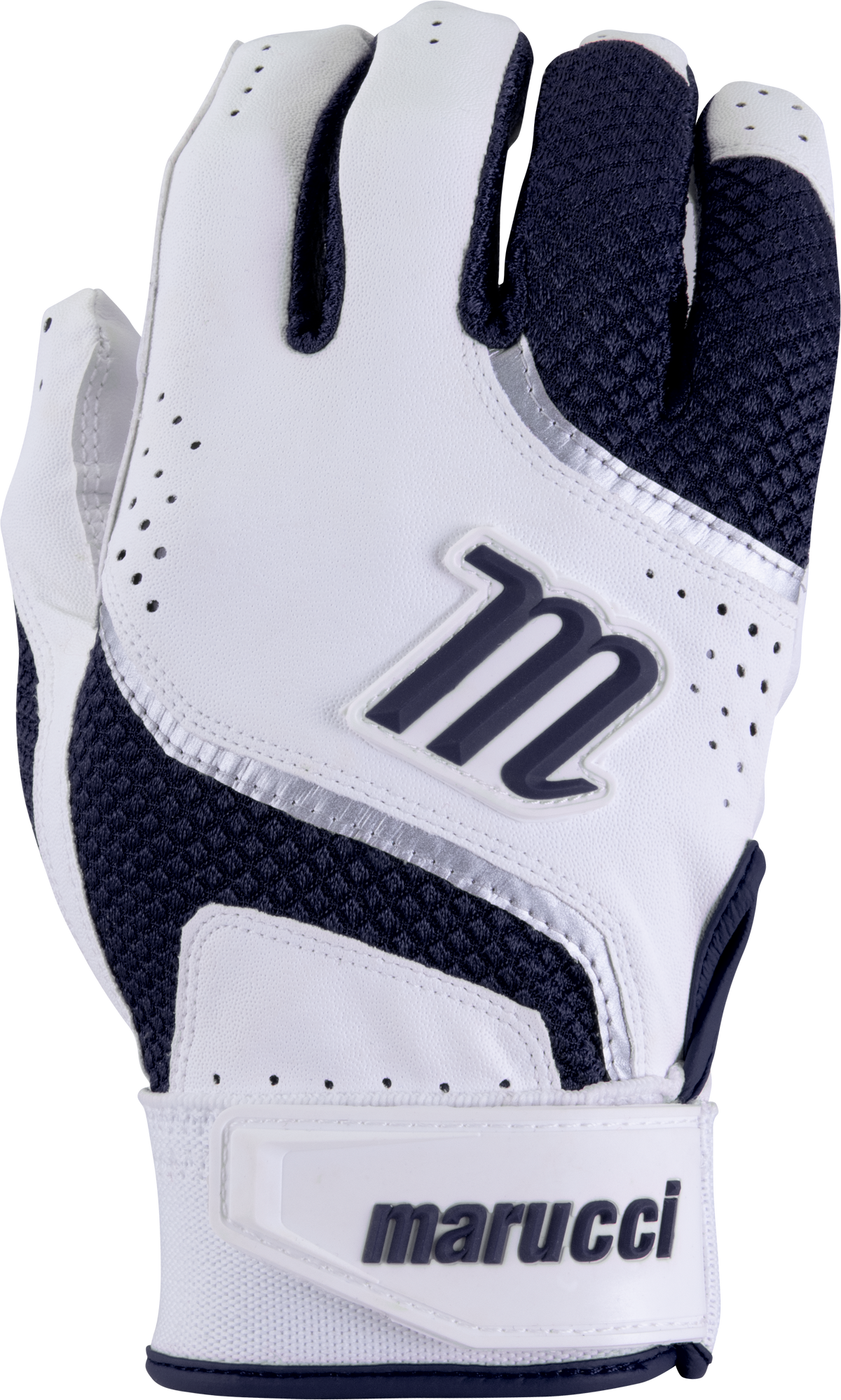 MARUCCI ADULT CODE BATTING GLOVES