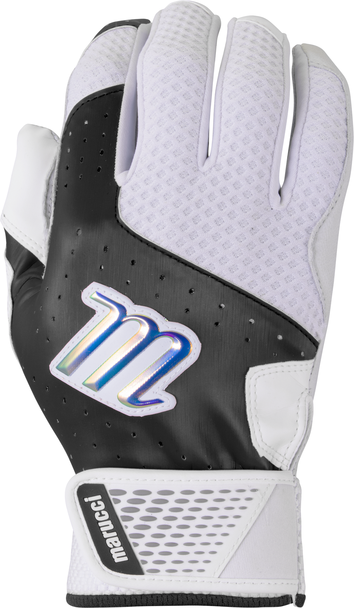 MARUCCI CREST ADULT BATTING GLOVES