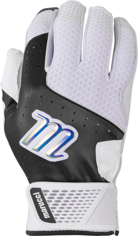 MARUCCI CREST YOUTH BATTING GLOVES