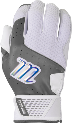 MARUCCI CREST YOUTH BATTING GLOVES