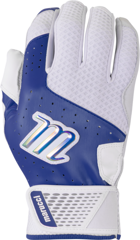 MARUCCI CREST ADULT BATTING GLOVES