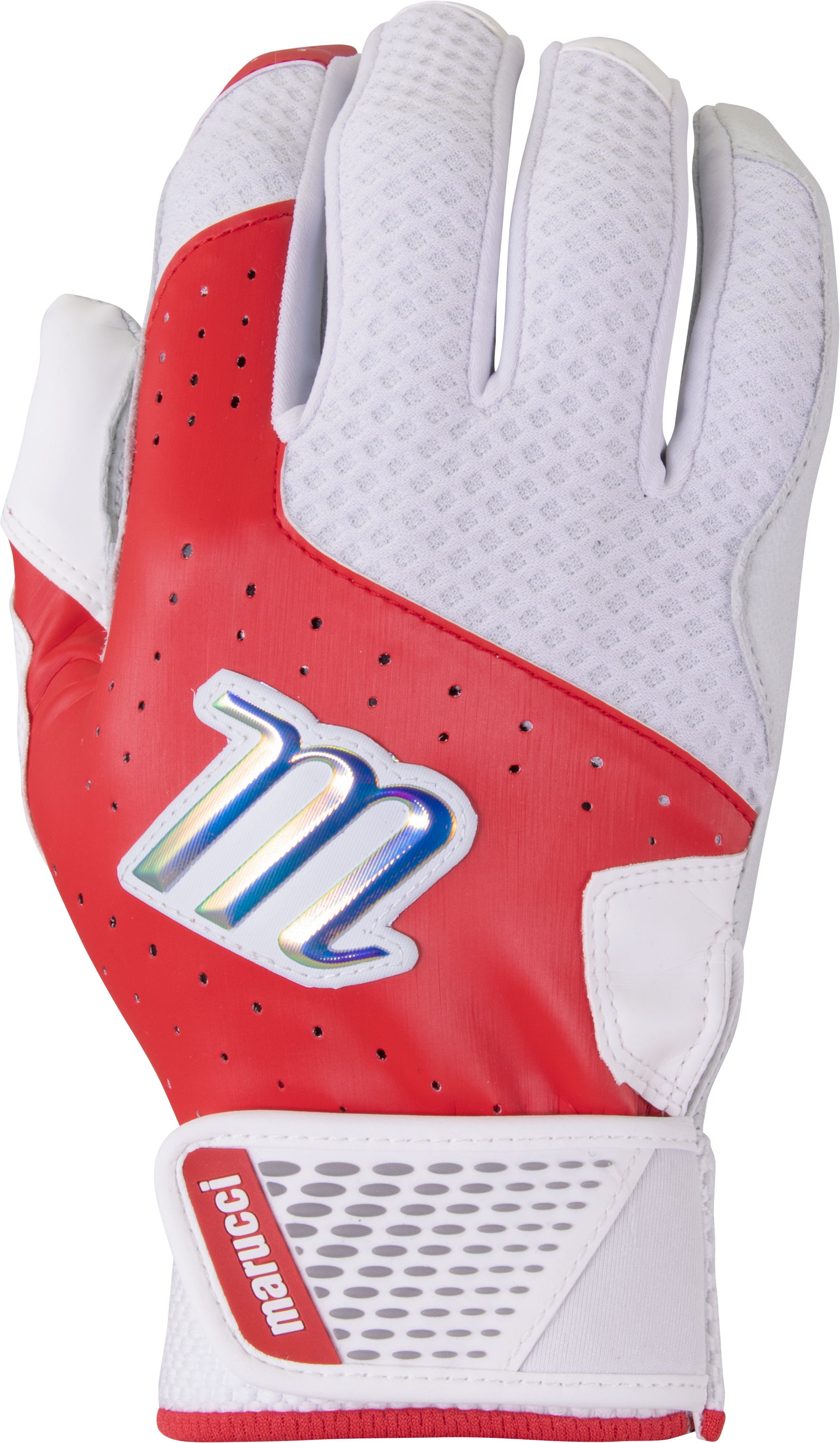 MARUCCI CREST ADULT BATTING GLOVES