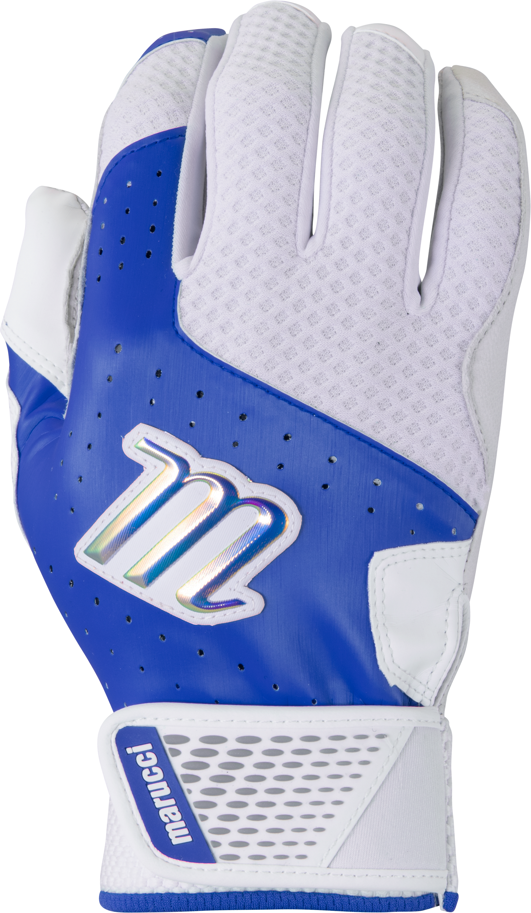 MARUCCI CREST ADULT BATTING GLOVES