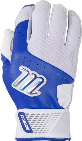 MARUCCI CREST YOUTH BATTING GLOVES