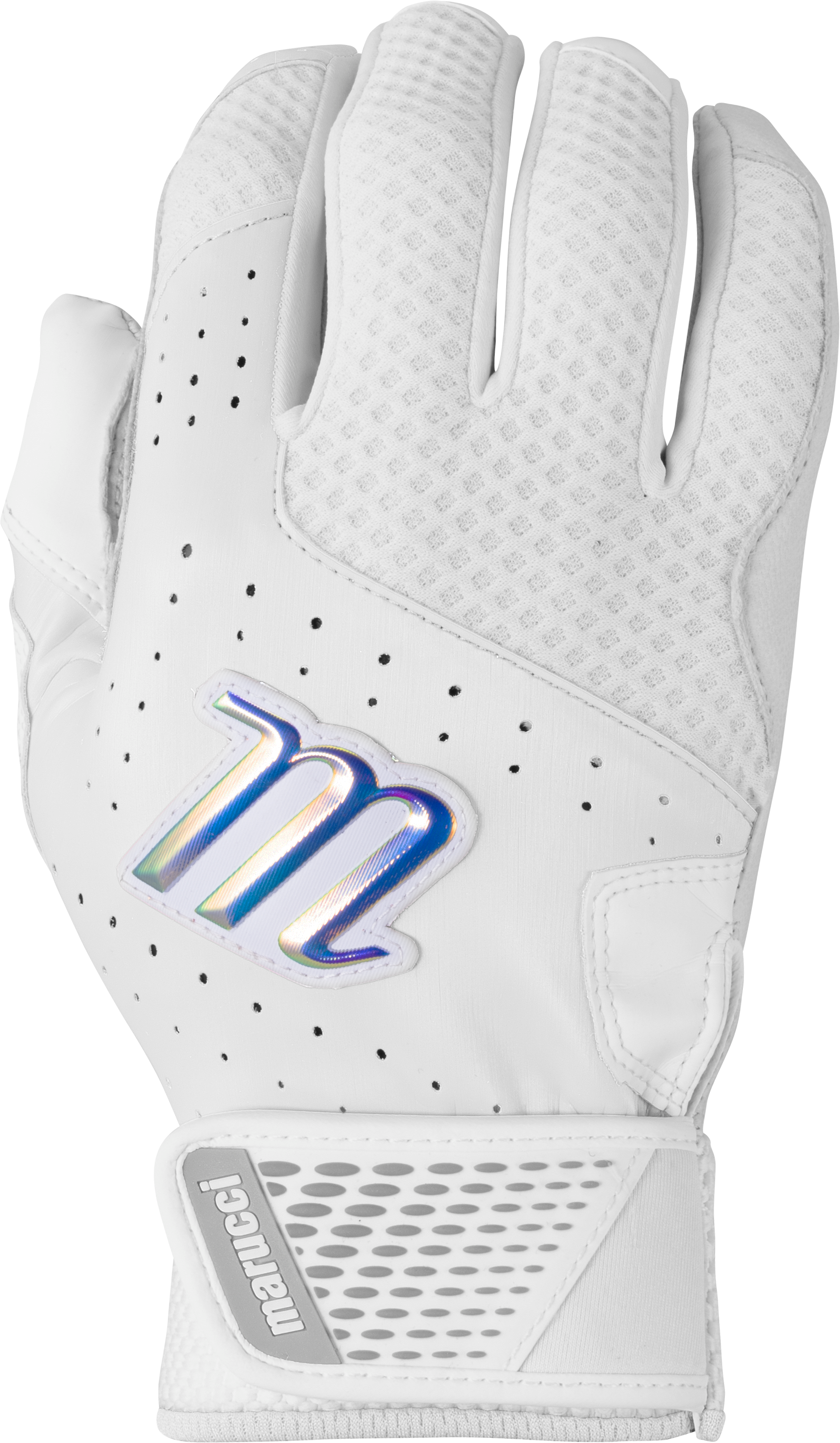 MARUCCI CREST ADULT BATTING GLOVES