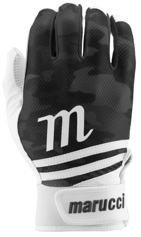 MARUCCI ADULT CRUX BATTING GLOVES