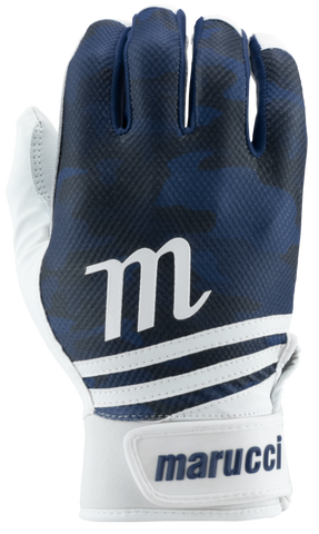 MARUCCI ADULT CRUX BATTING GLOVES