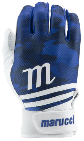 MARUCCI YOUTH CRUX BATTING GLOVES