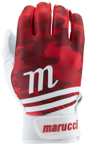 MARUCCI YOUTH CRUX BATTING GLOVES